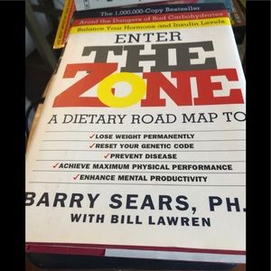 📚 Enter The Zone
